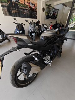 CFMOTO 450SR - фото 3