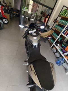 CFMOTO 450SR - фото 4