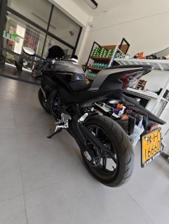 CFMOTO 450SR - фото 5