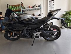 CFMOTO 450SR - фото 6