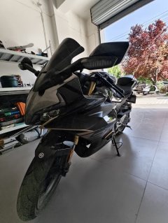 CFMOTO 450SR - фото 7