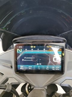 CFMOTO 450SR - фото 8