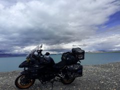 Benelli TRK552 550 cc - фото 1