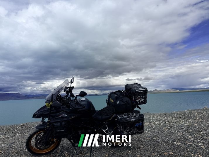 2025 Benelli TRK552 550 cc