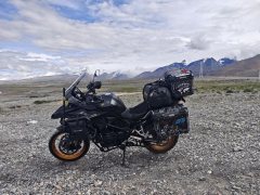 Benelli TRK552 550 cc - фото 2
