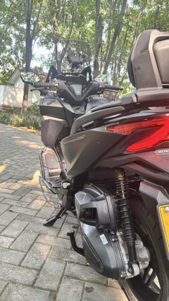 Honda NSS350 - фото 3