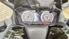 Honda NSS350 - фото 5
