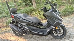 Honda NSS350 - фото 6