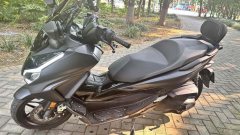 Honda NSS350 - фото 8