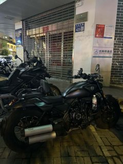 Voge CU525 500 cc - фото 3