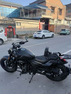 Voge CU525 500 cc - фото 5