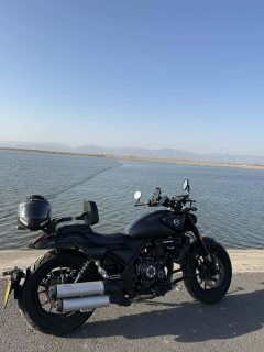 Voge CU525 500 cc - фото 6