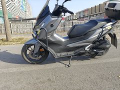 Voge SR150GT - фото 1