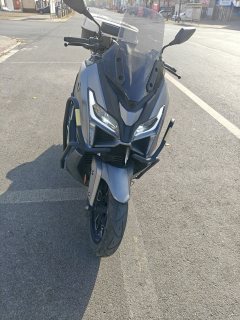 Voge SR150GT - фото 2