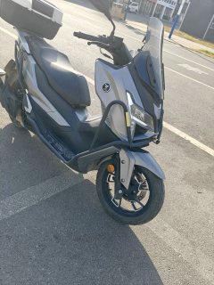 Voge SR150GT - фото 3