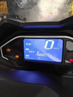 Voge SR150GT - фото 4