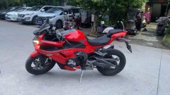 Voge RR500S - фото 1