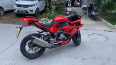 Voge RR500S - фото 3