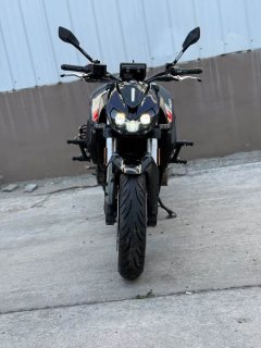 QJMOTOR 600 - фото 2