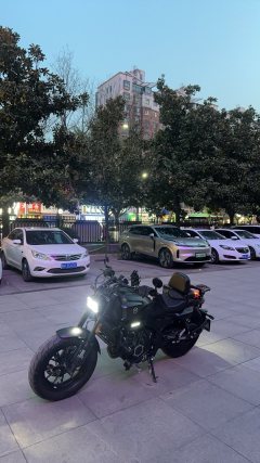 Voge CU525 500 cc - фото 2