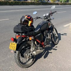SHINERAY 440 - фото 2