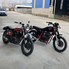 SHINERAY 440 - фото 7