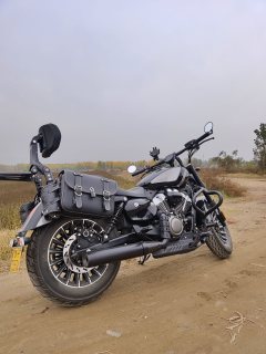 Benda 250 - фото 1