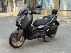 Yamaha XMAX 300 cc - фото 1