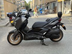 Yamaha XMAX 300 cc - фото 2