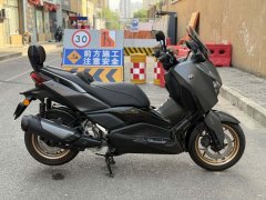 Yamaha XMAX 300 cc - фото 3