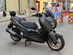 Yamaha XMAX 300 cc - фото 4