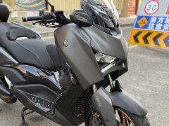 Yamaha XMAX 300 cc - фото 5