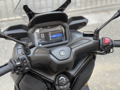 Yamaha XMAX 300 cc - фото 6