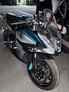Benelli Tornado 552R 550 cc - фото 7
