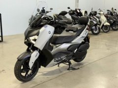 Yamaha XMAX 300 cc - фото 2