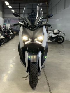 Yamaha XMAX 300 cc - фото 3