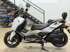 Yamaha XMAX 300 cc - фото 4