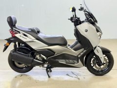 Yamaha XMAX 300 cc - фото 9