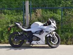 QJMOTOR SRK 250 - фото 1