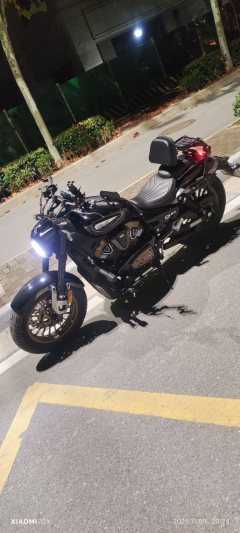 Voge CU625 600 cc - фото 6