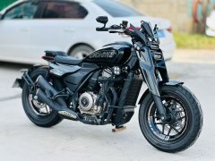 Cyclone AQS401 400 cc - фото 1