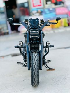 Cyclone AQS401 400 cc - фото 2