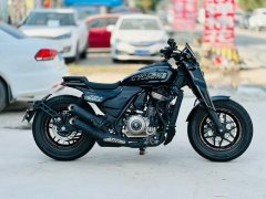 Cyclone AQS401 400 cc - фото 3