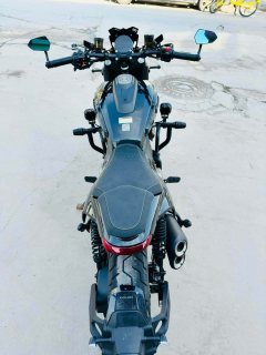 Cyclone AQS401 400 cc - фото 5