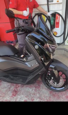 Yamaha NMAX 155 cc - фото 1
