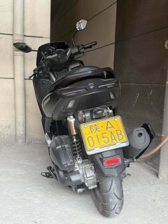 Yamaha NMAX 155 cc - фото 2