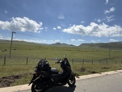 Yamaha NMAX 155 cc - фото 3