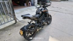 CFMOTO 250NK - фото 2