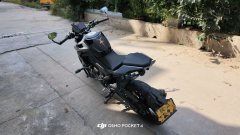 CFMOTO 250NK - фото 3