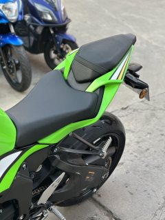 Kawasaki Ninja ZX-6R 650 cc - фото 8